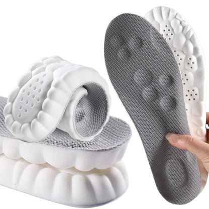 Komfortowe wkładki Steppyn™